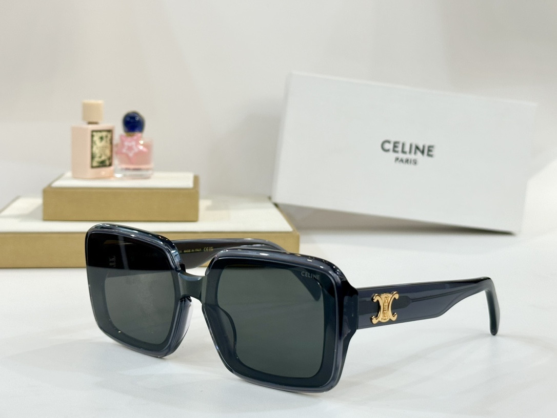 Ce1i*e Glasses CL42126 53-24-145