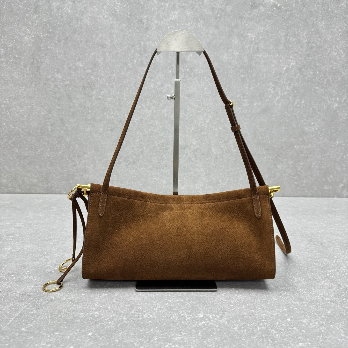 A1a1a LE CLICK EAST WEST MEDIUM BAG 30x14x9cm