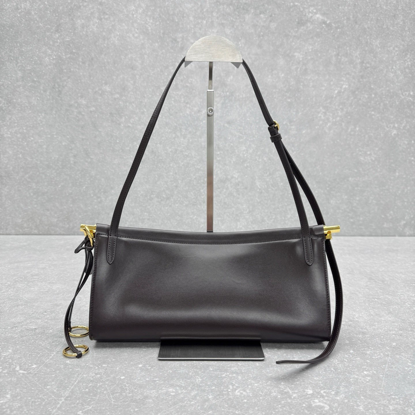 A1a1a LE CLICK EAST WEST MEDIUM BAG 30x14x9cm