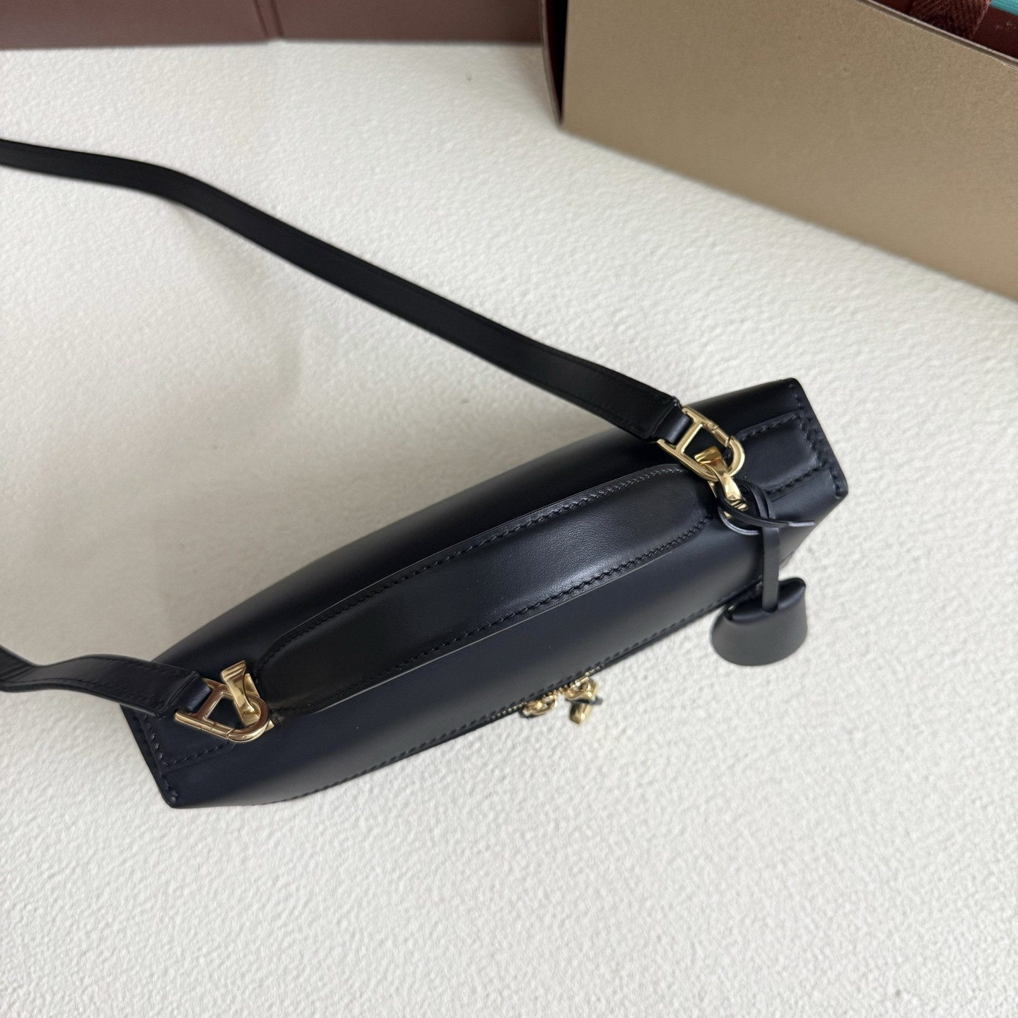 L0r0 P1ana Extra Bag L23 23x12x7cm