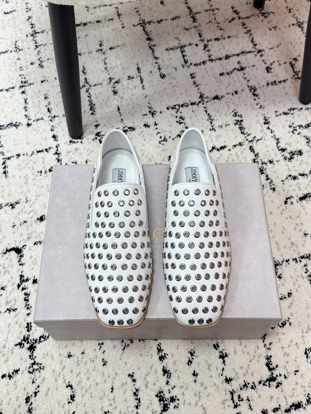ua J1m*y Ch00 eliot slipper