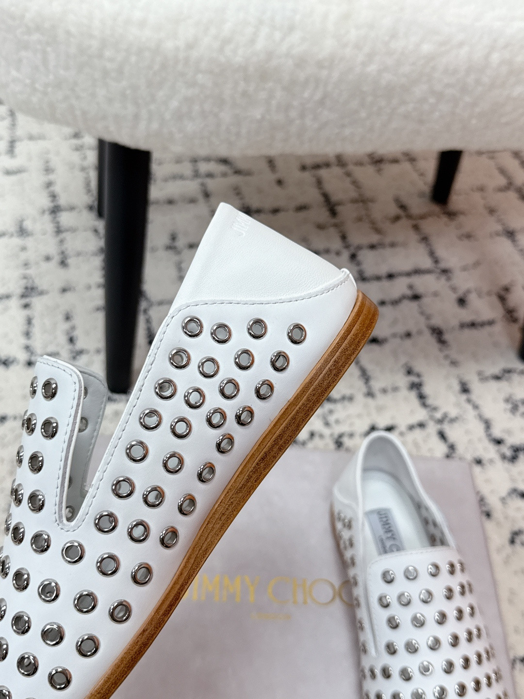 ua J1m*y Ch00 eliot slipper
