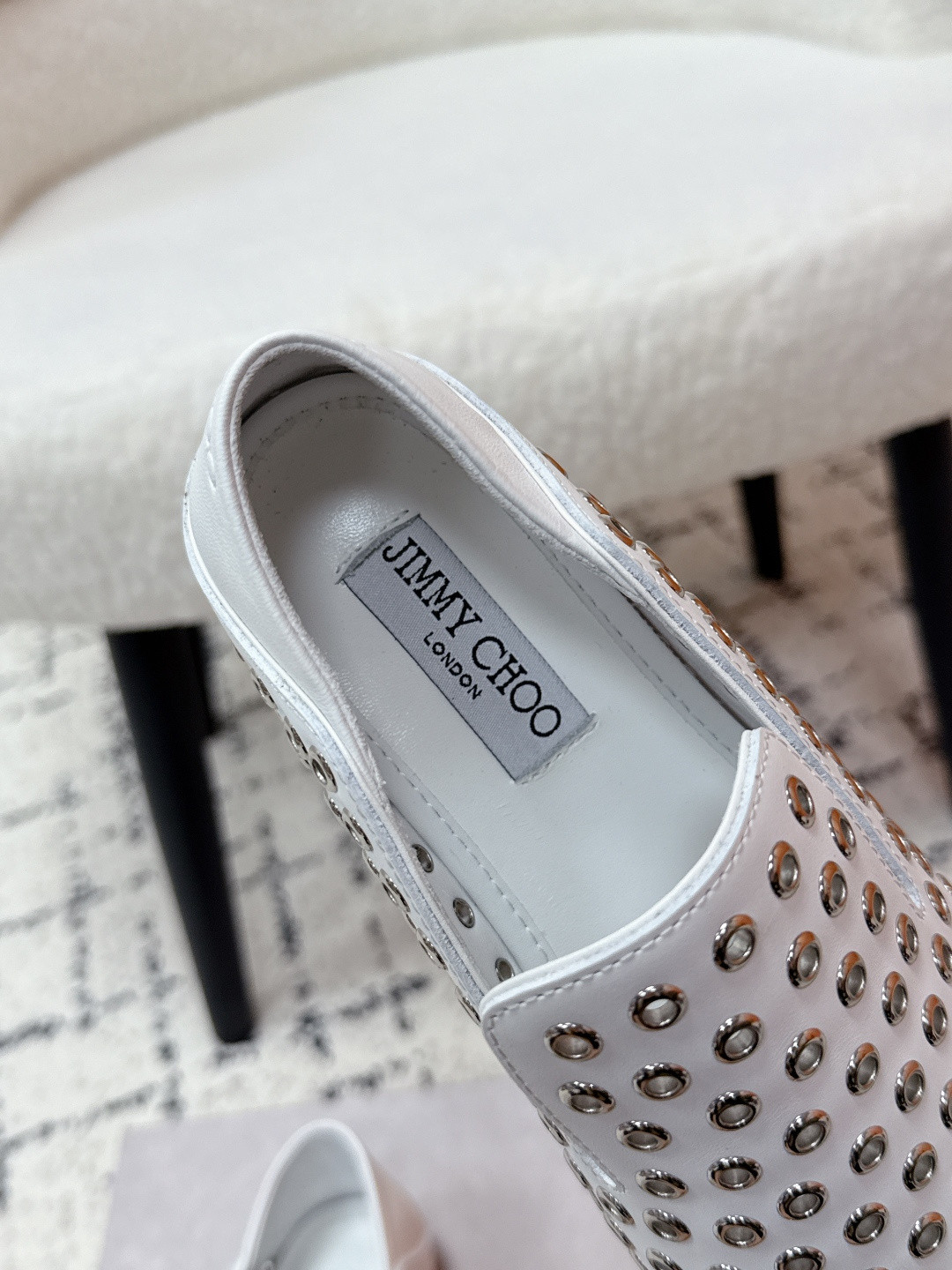 ua J1m*y Ch00 eliot slipper