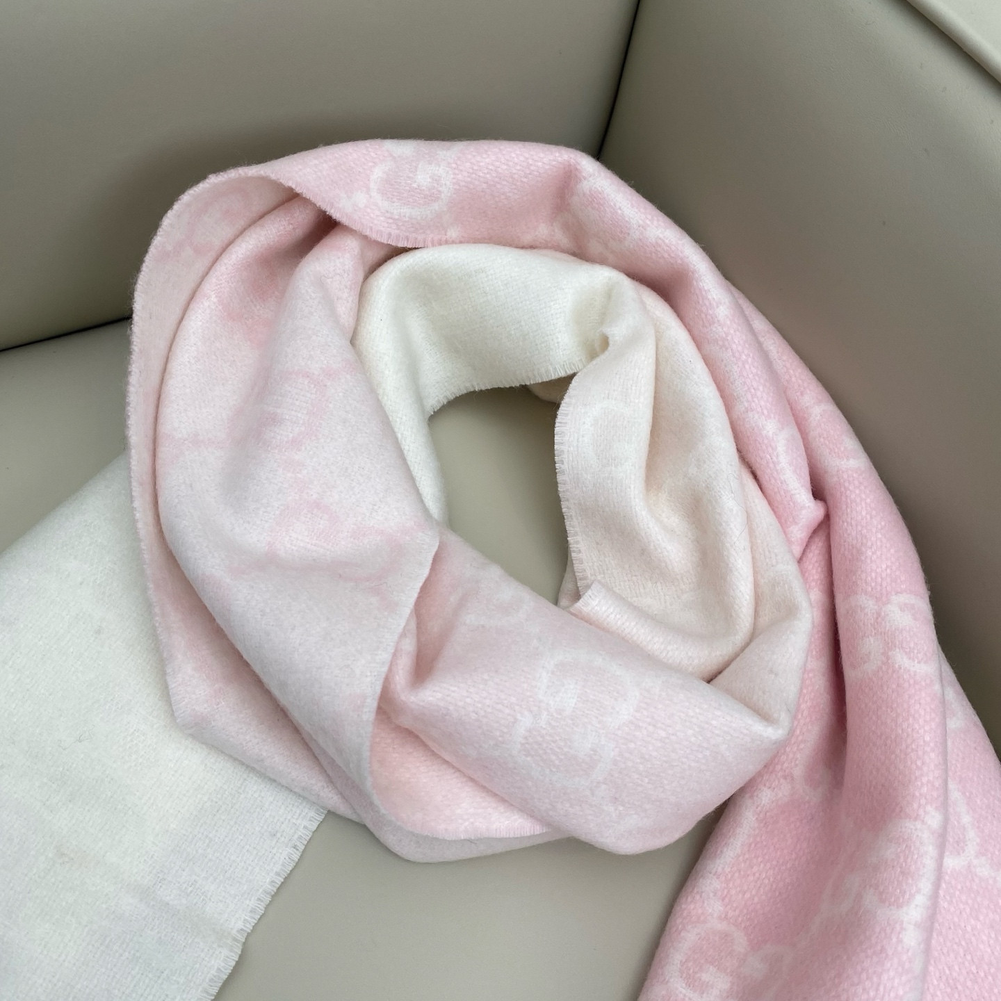 Gvc*1 scarf 45x200cm