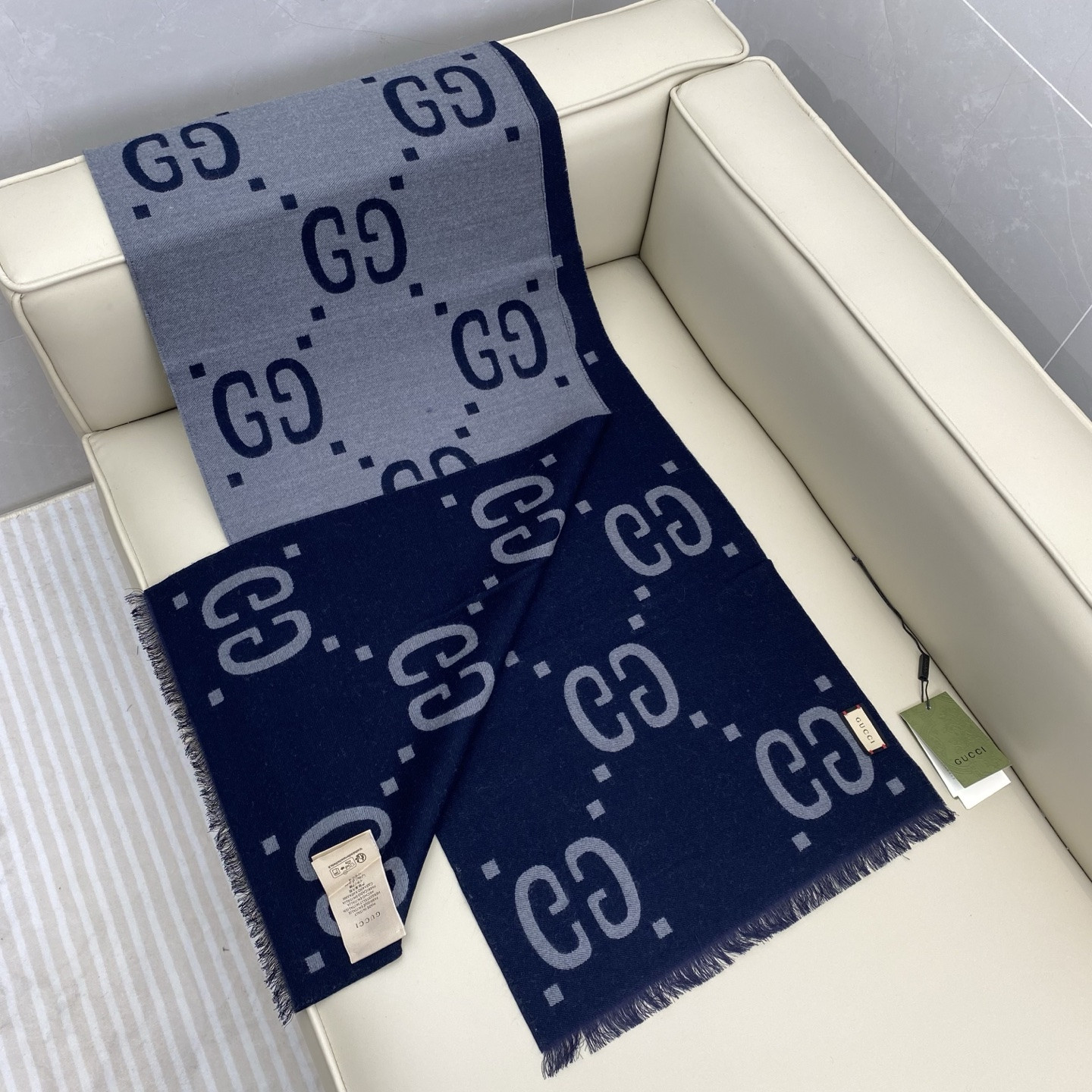 Gvc*1 scarf 190x35cm
