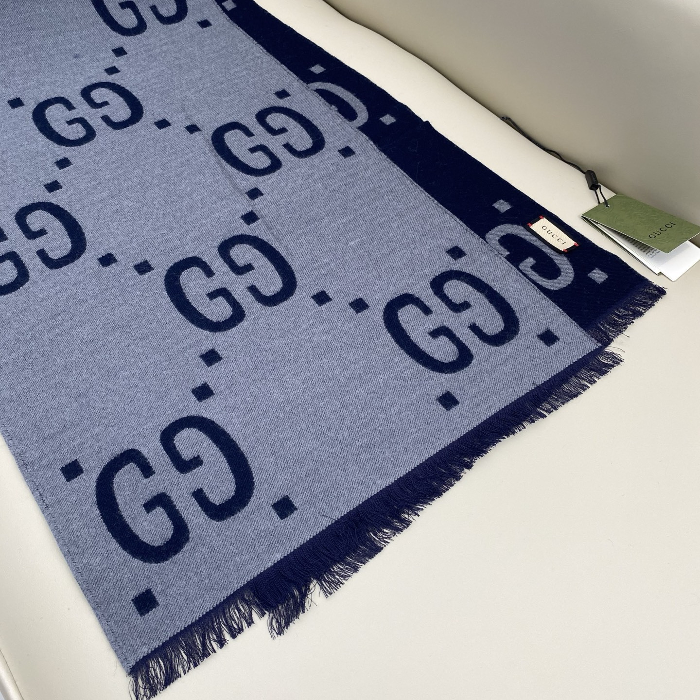 Gvc*1 scarf 190x35cm