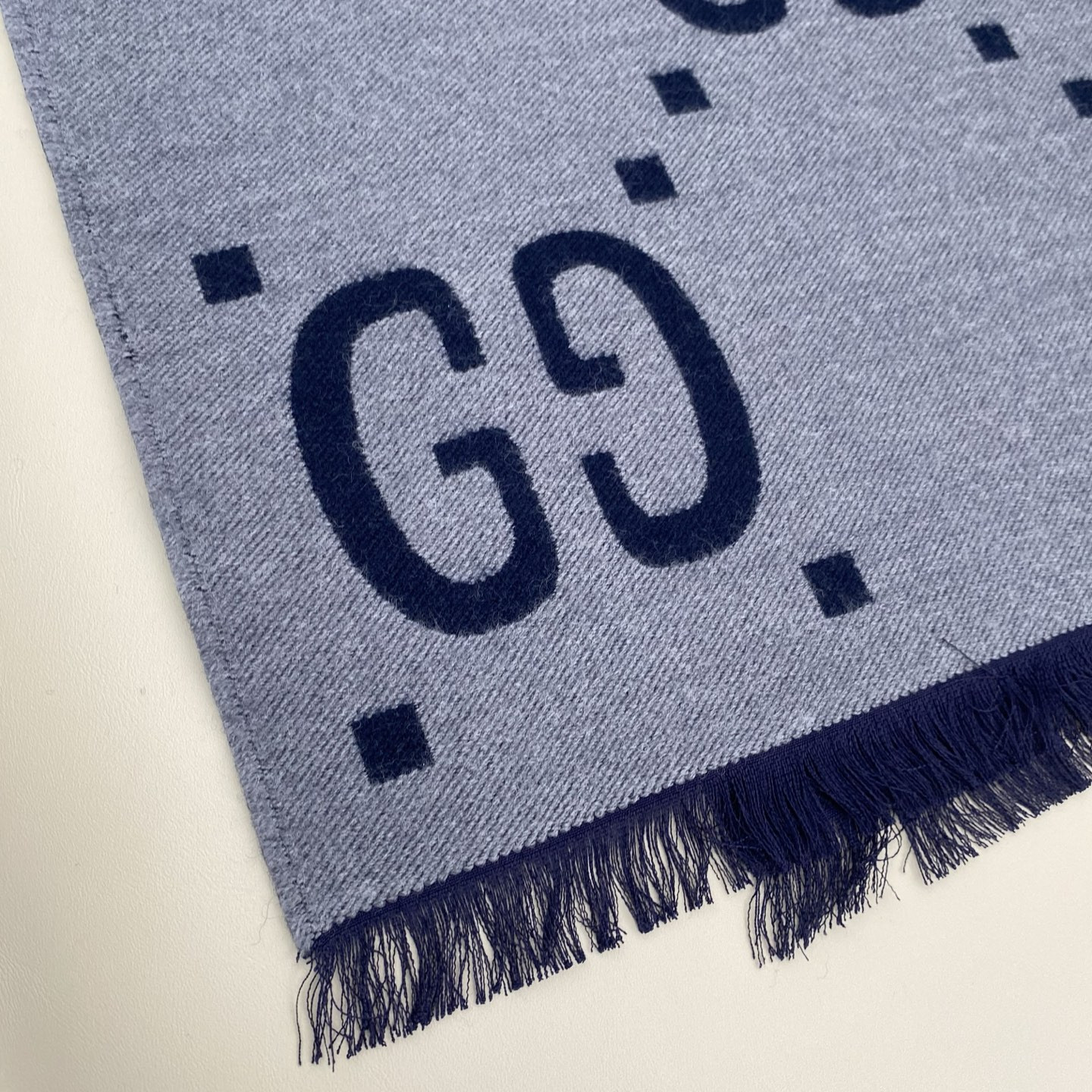 Gvc*1 scarf 190x35cm