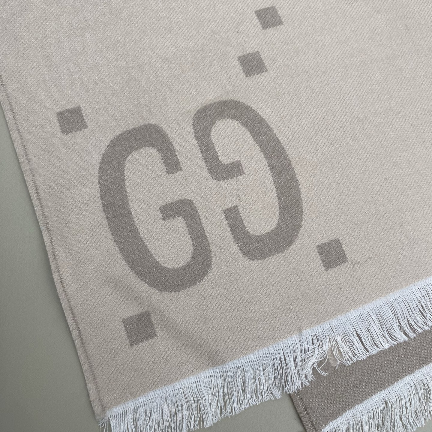 Gvc*1 scarf 190x35cm