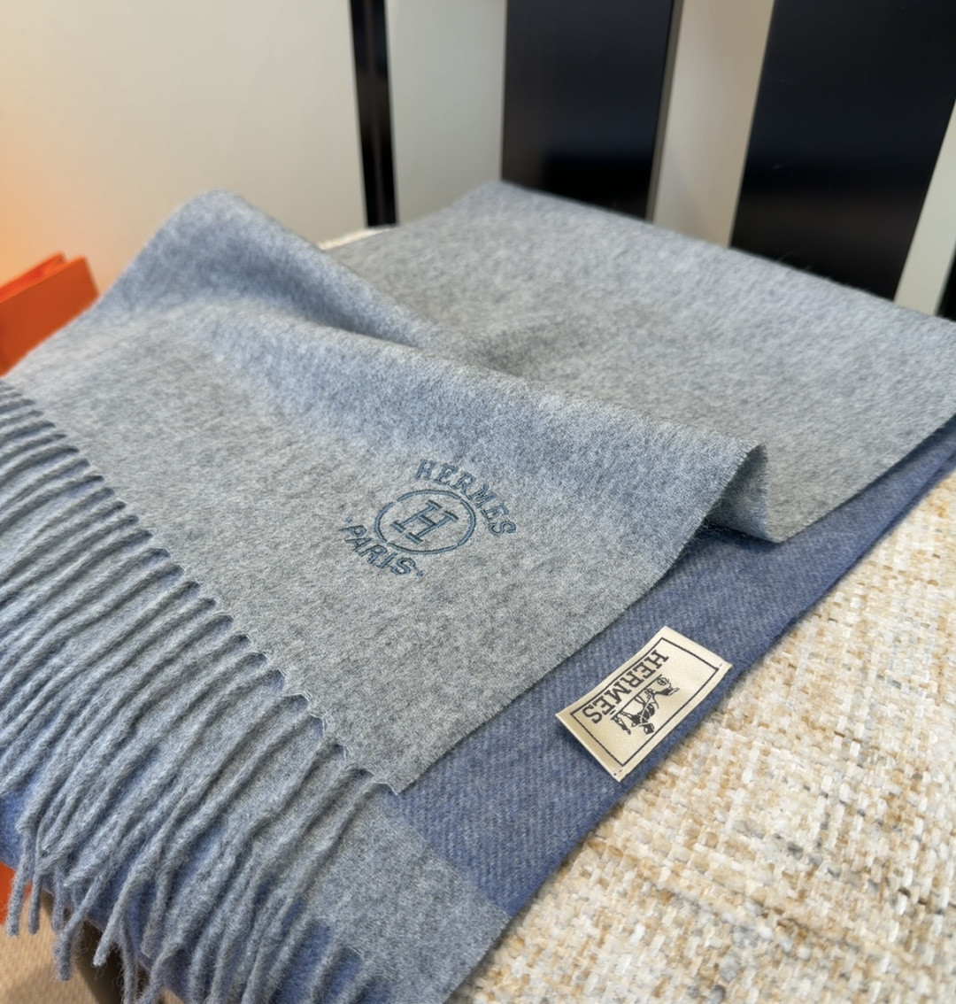 H**me5 scarf 35x190cm