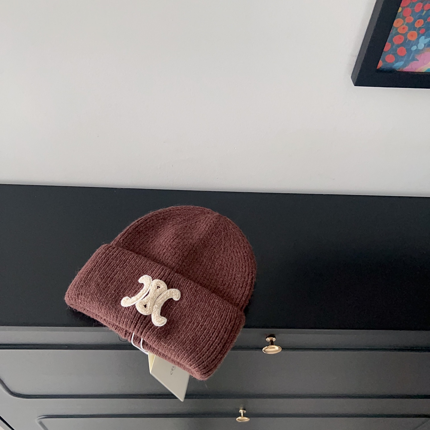 Celine Beanie
