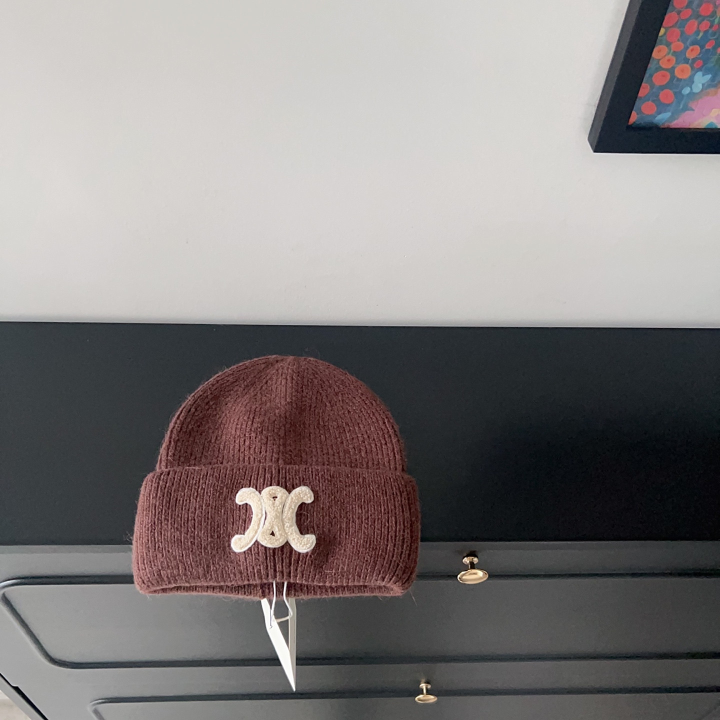 Celine Beanie