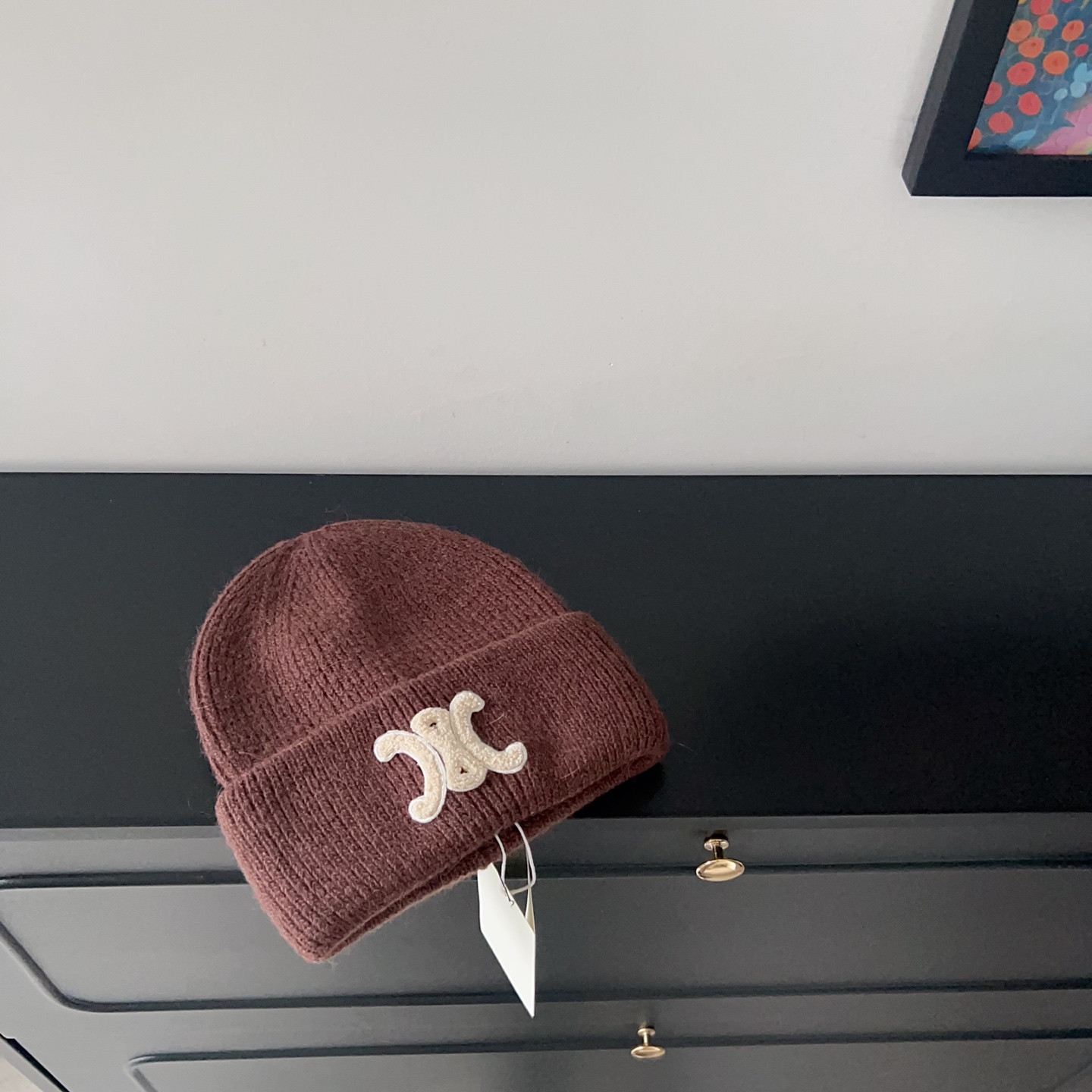 Celine Beanie