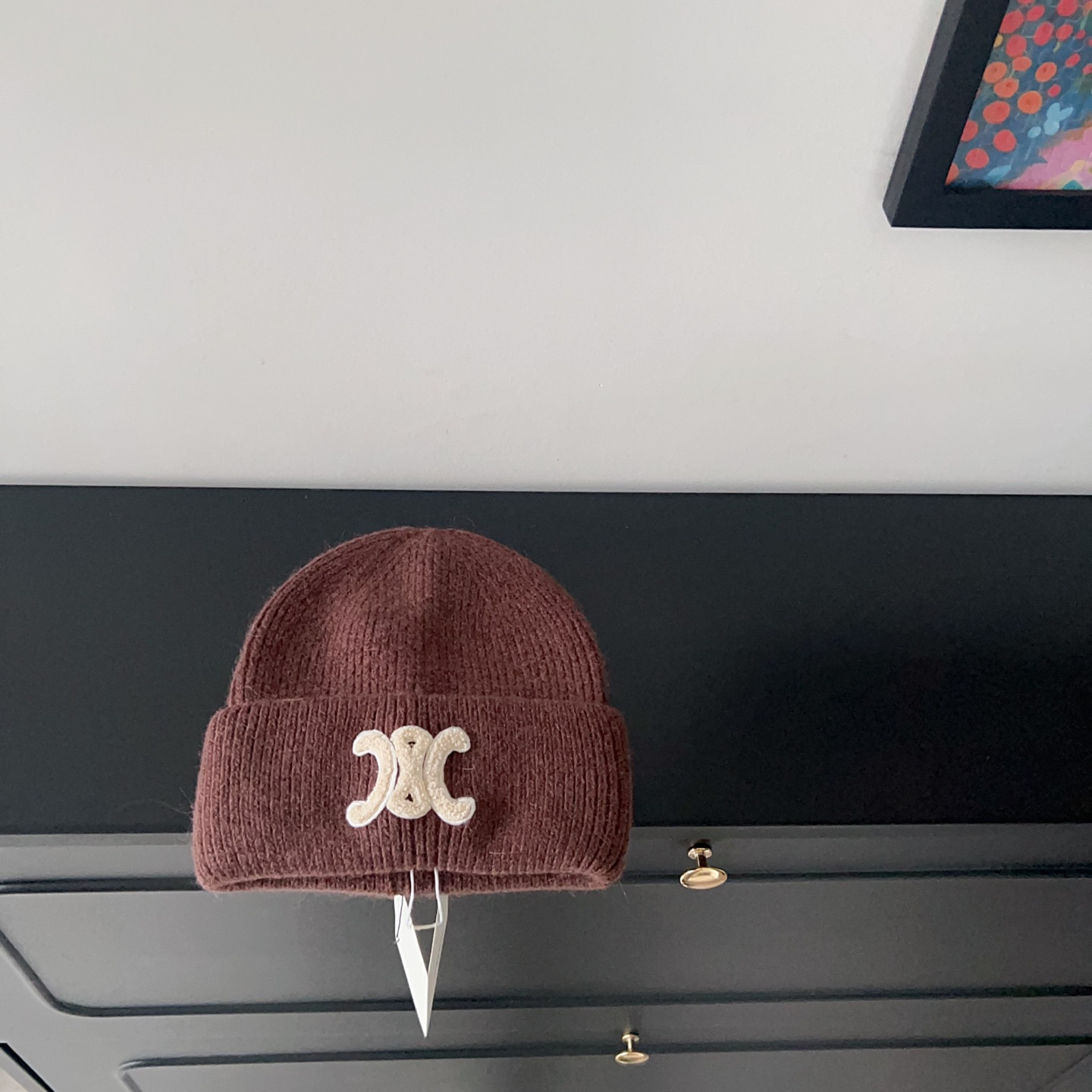 Celine Beanie