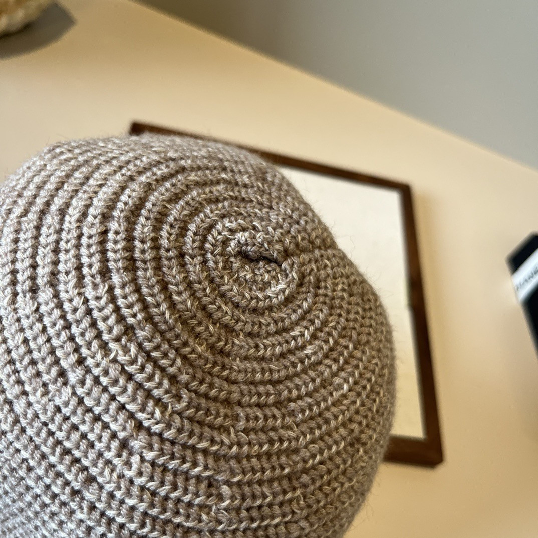 Celine Bucket Hat 57cm Head Circumference