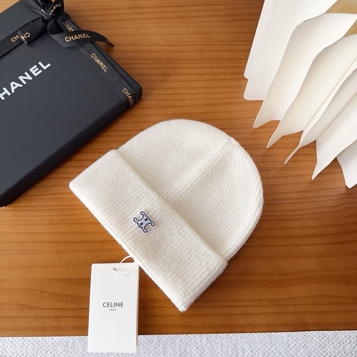 Celine Beanie