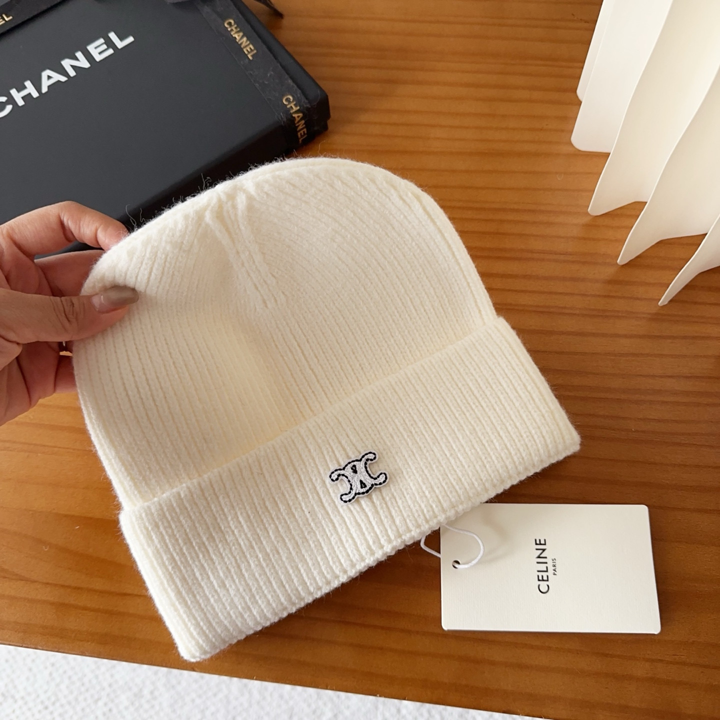 Celine Beanie