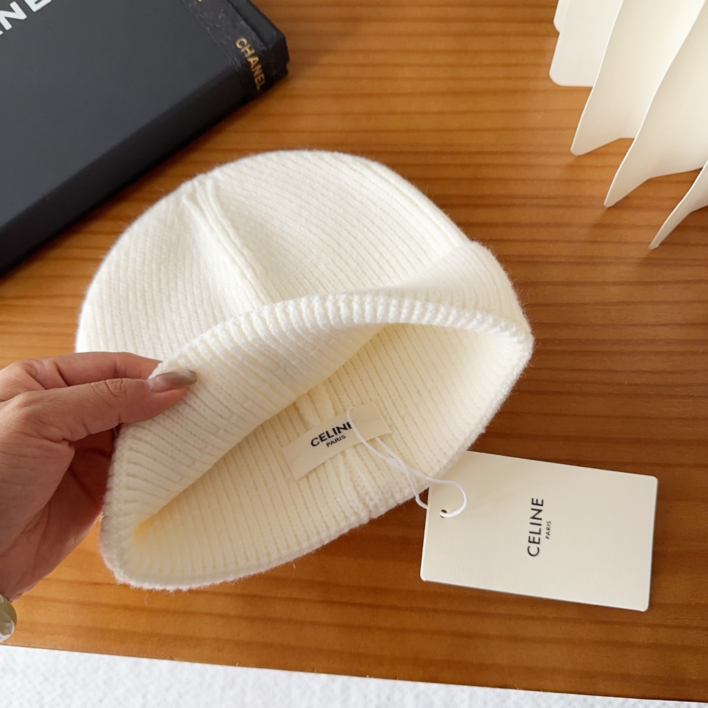 Celine Beanie