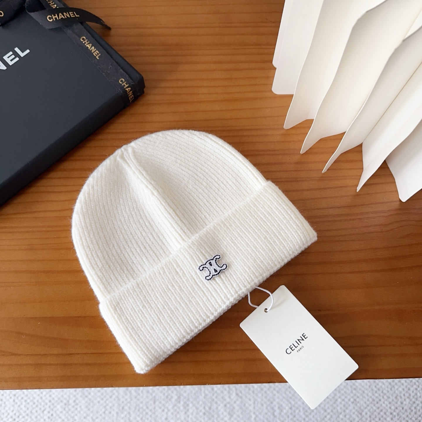 Celine Beanie