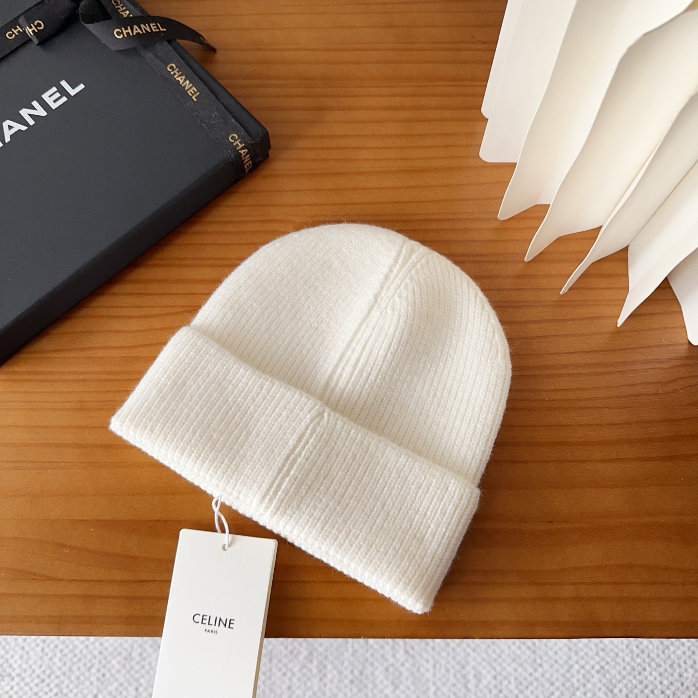 Celine Beanie