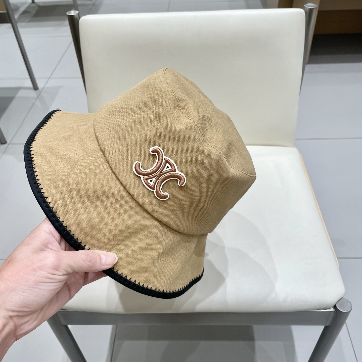 Celine Bucket Hat