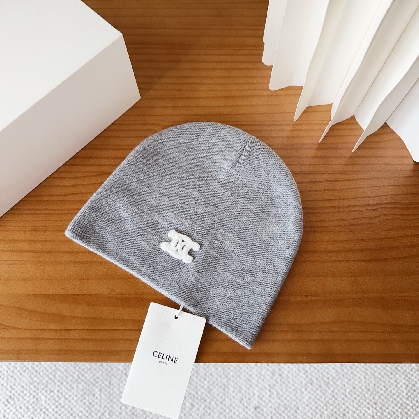Celine Beanie