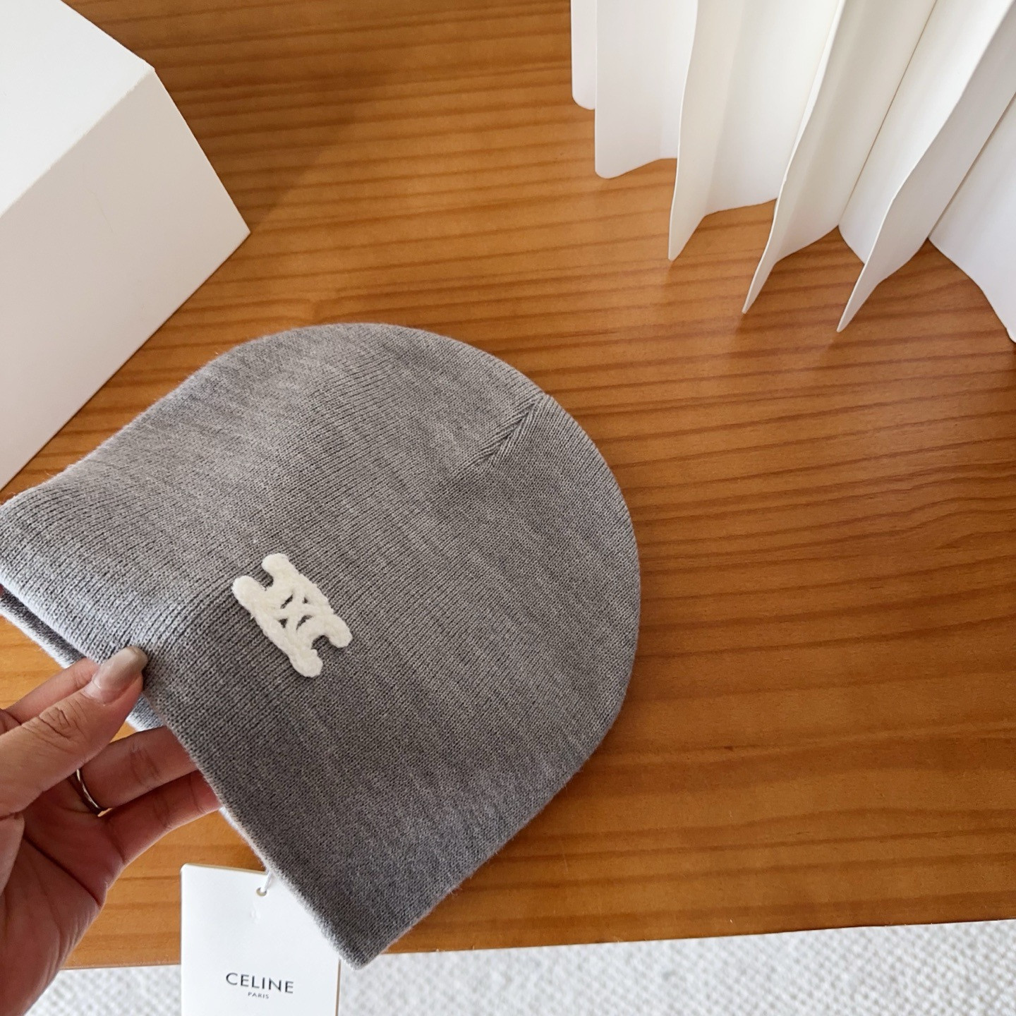 Celine Beanie