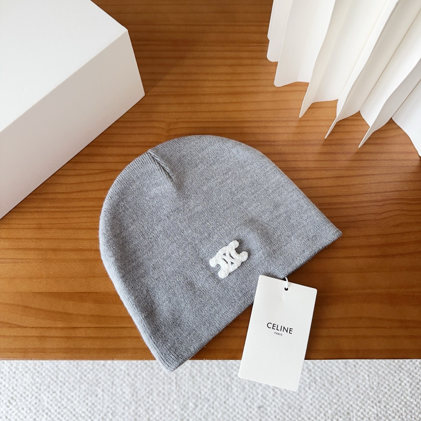Celine Beanie