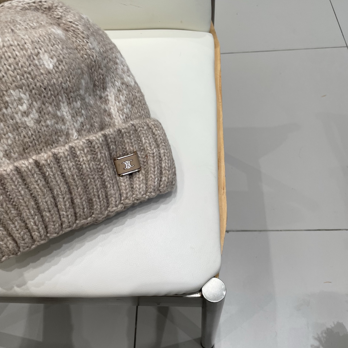 Ce1i*e beanie