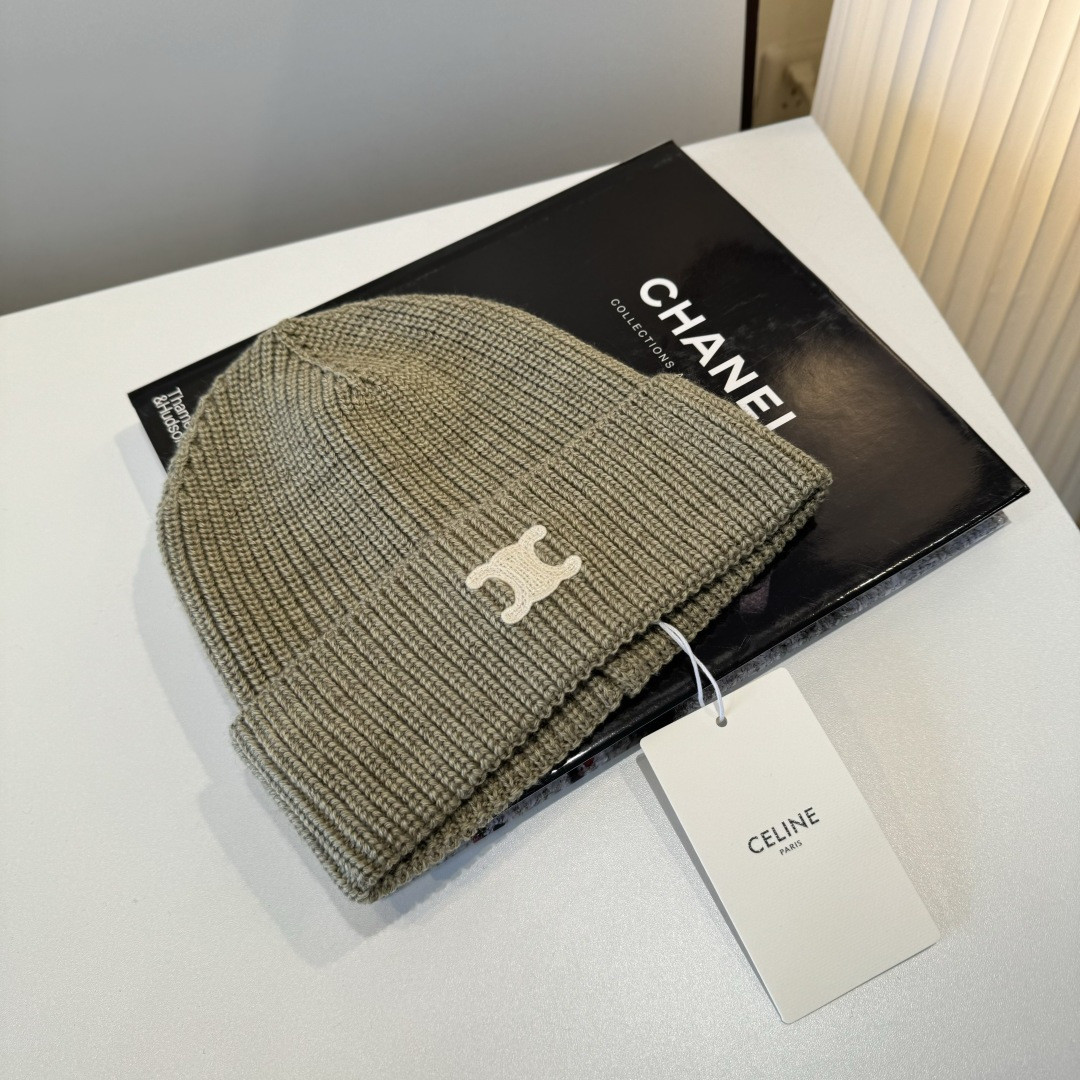 Celine Beanie