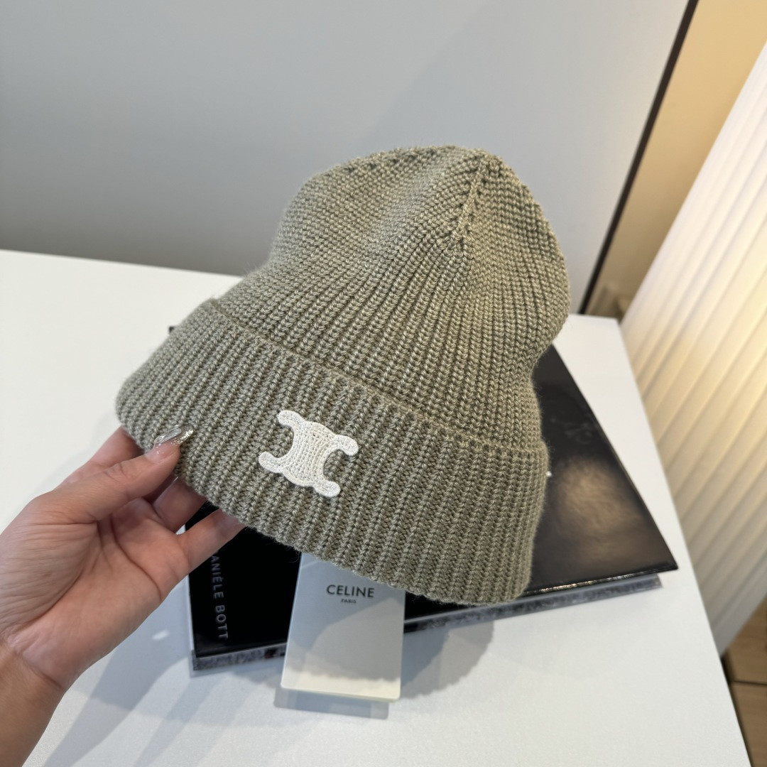 Celine Beanie