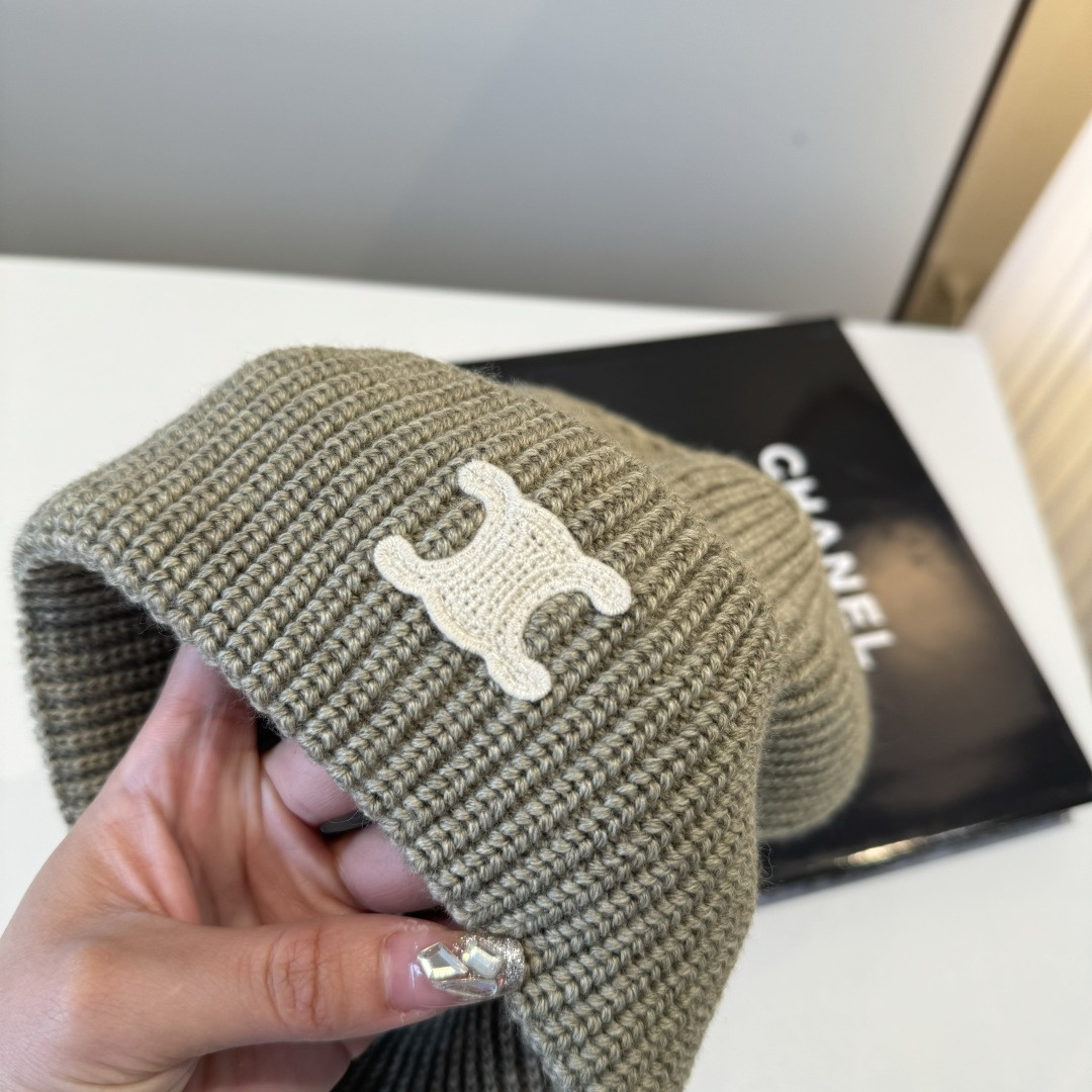 Celine Beanie