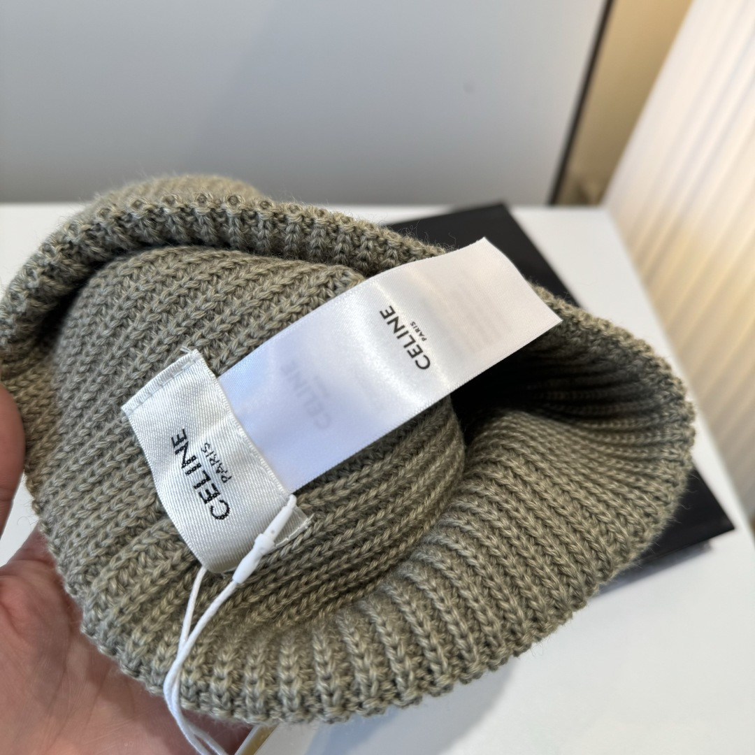 Celine Beanie