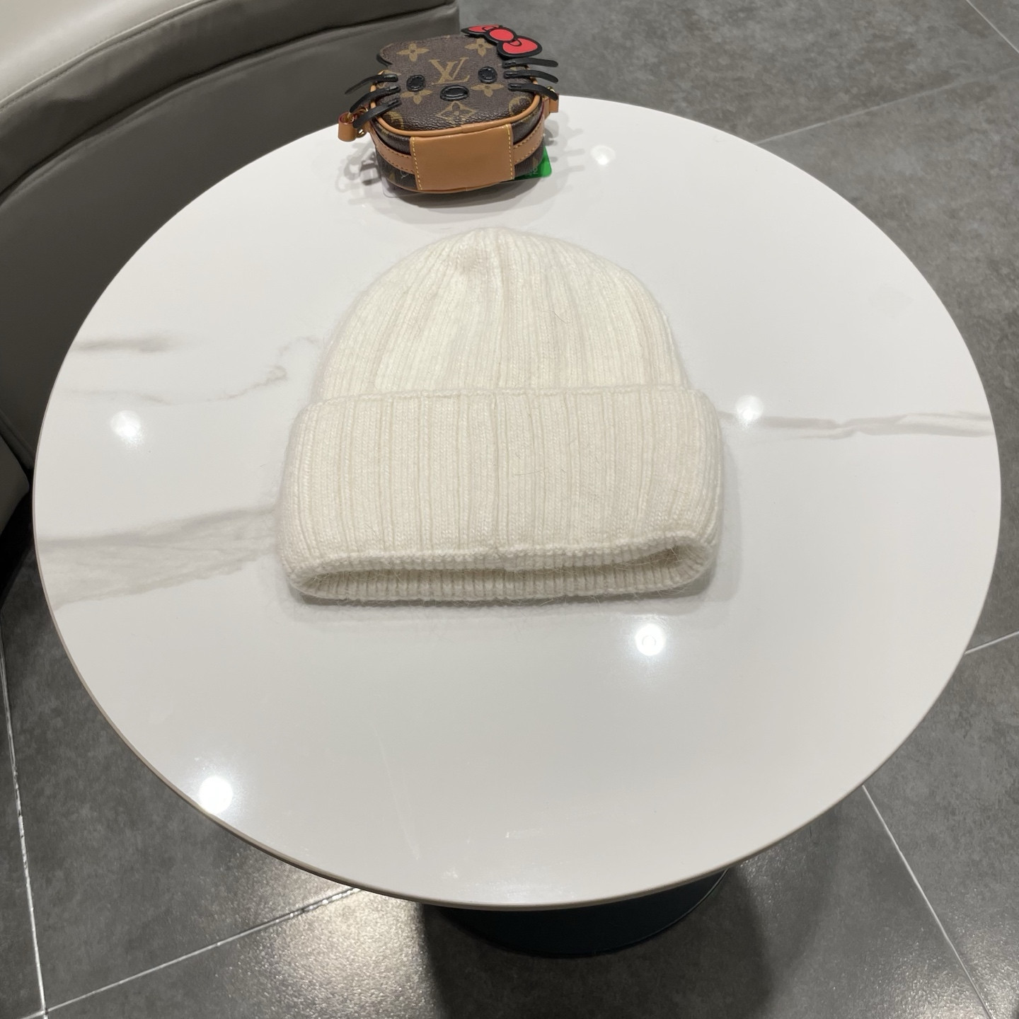 Fendi Beanie
