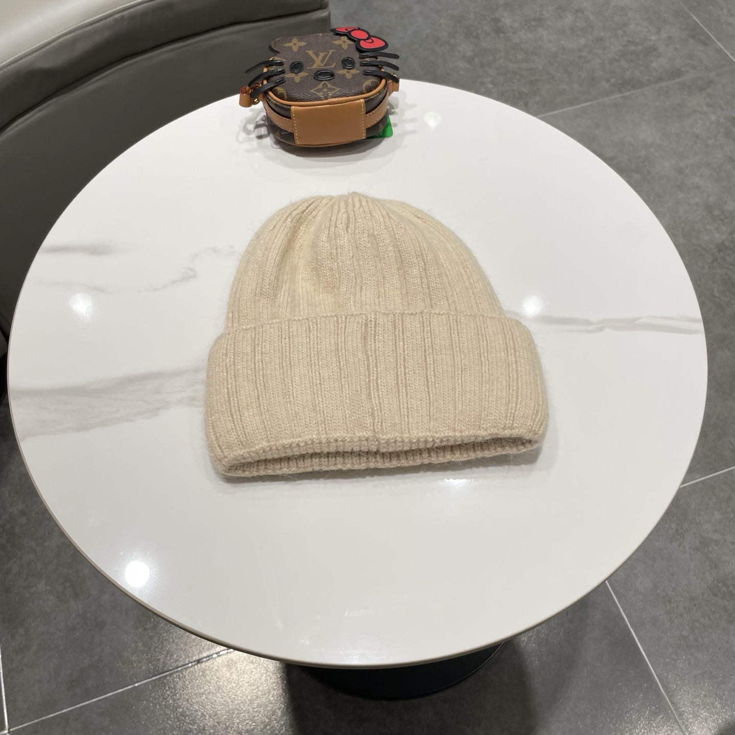 Fendi Beanie