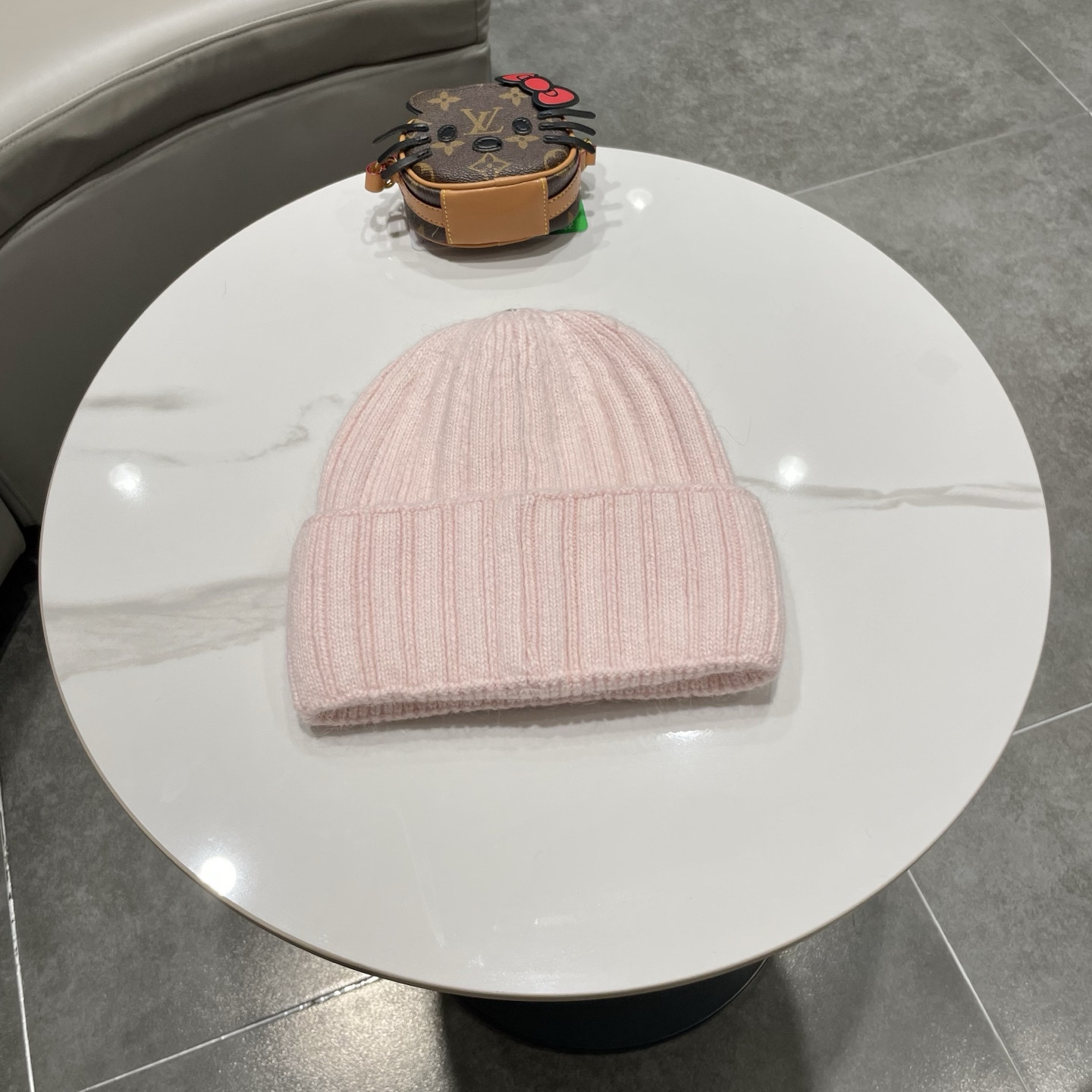 Fendi Beanie