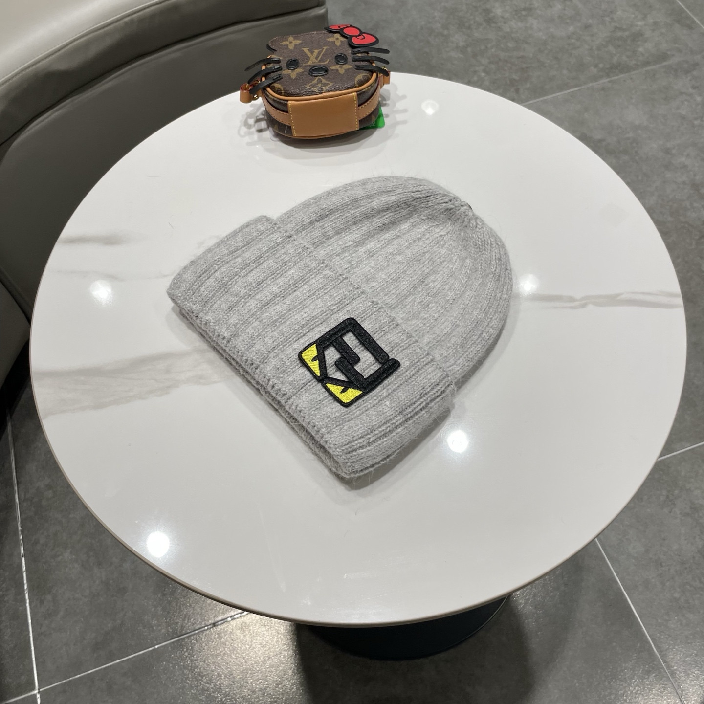 Fendi Beanie