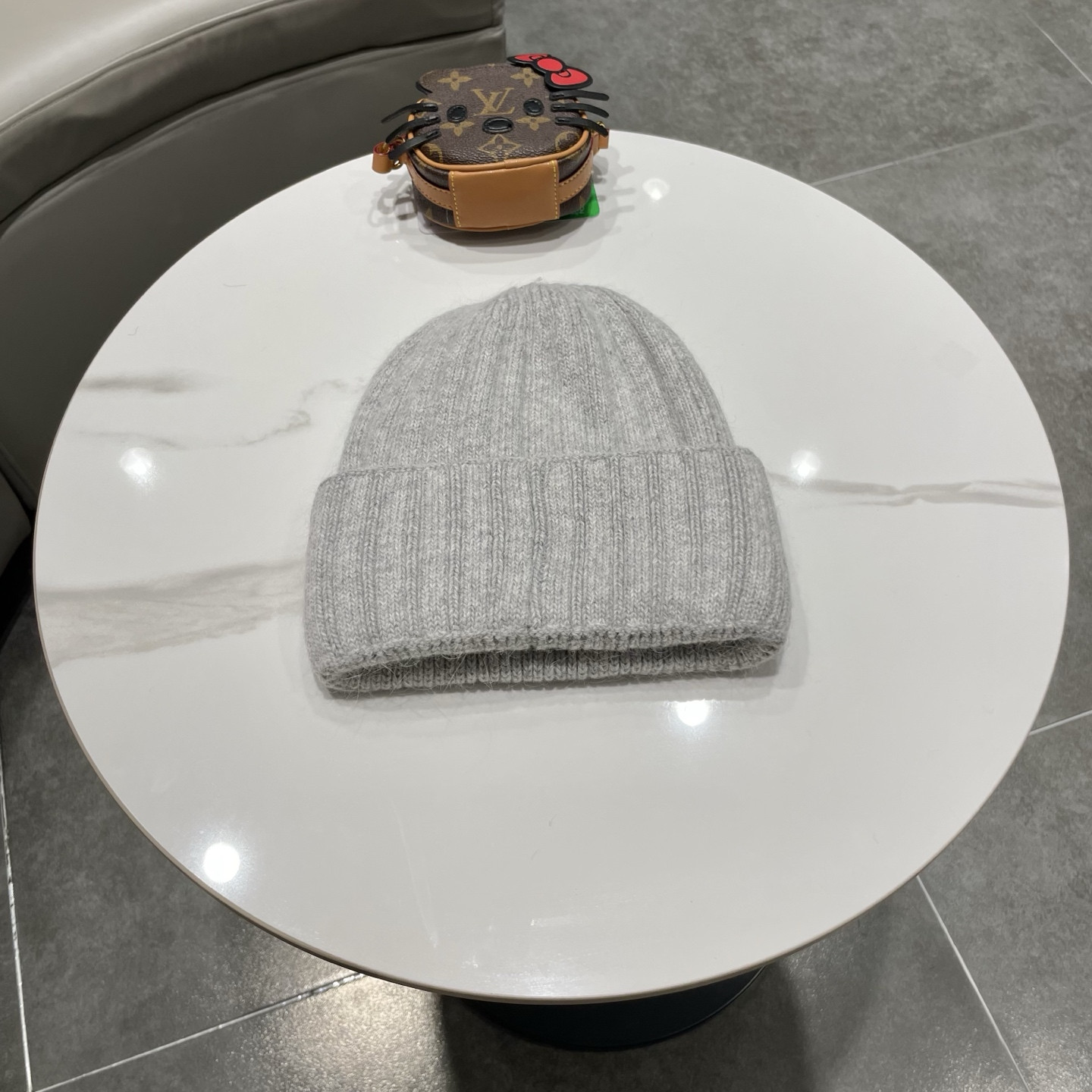 Fendi Beanie