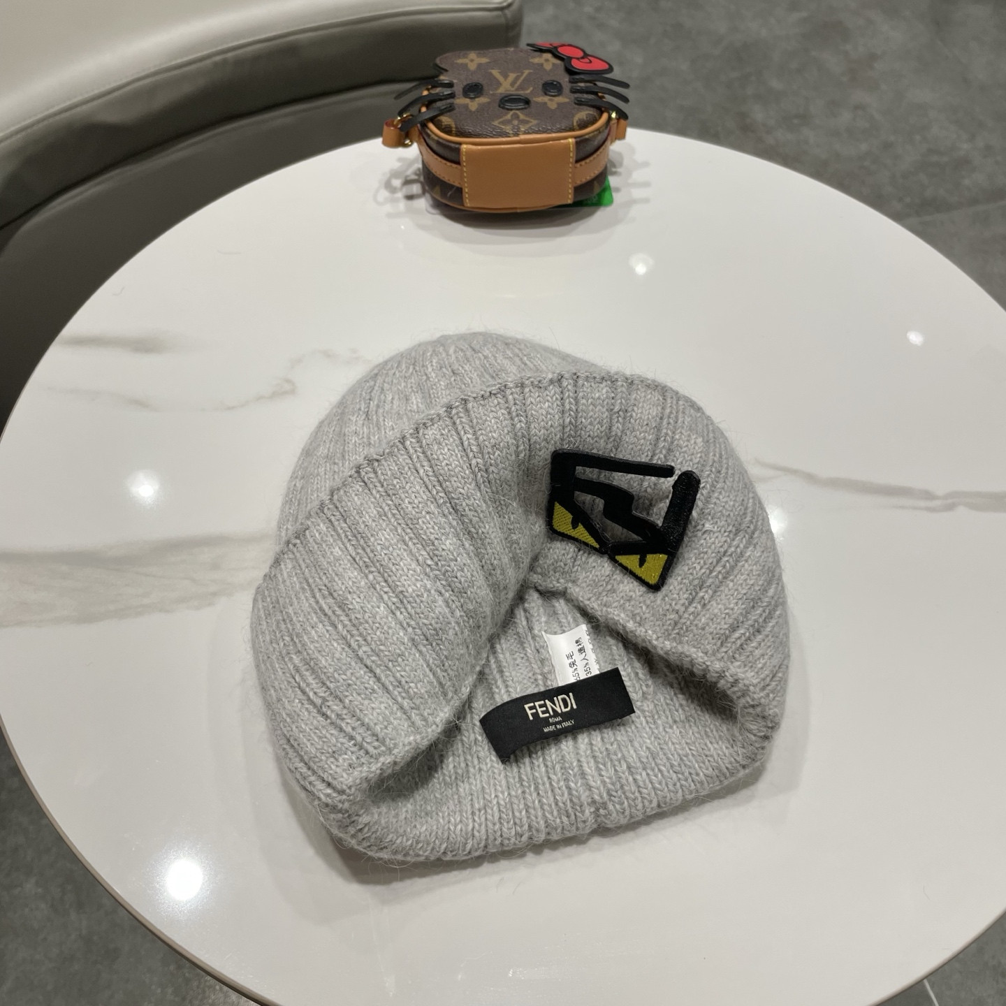 Fendi Beanie