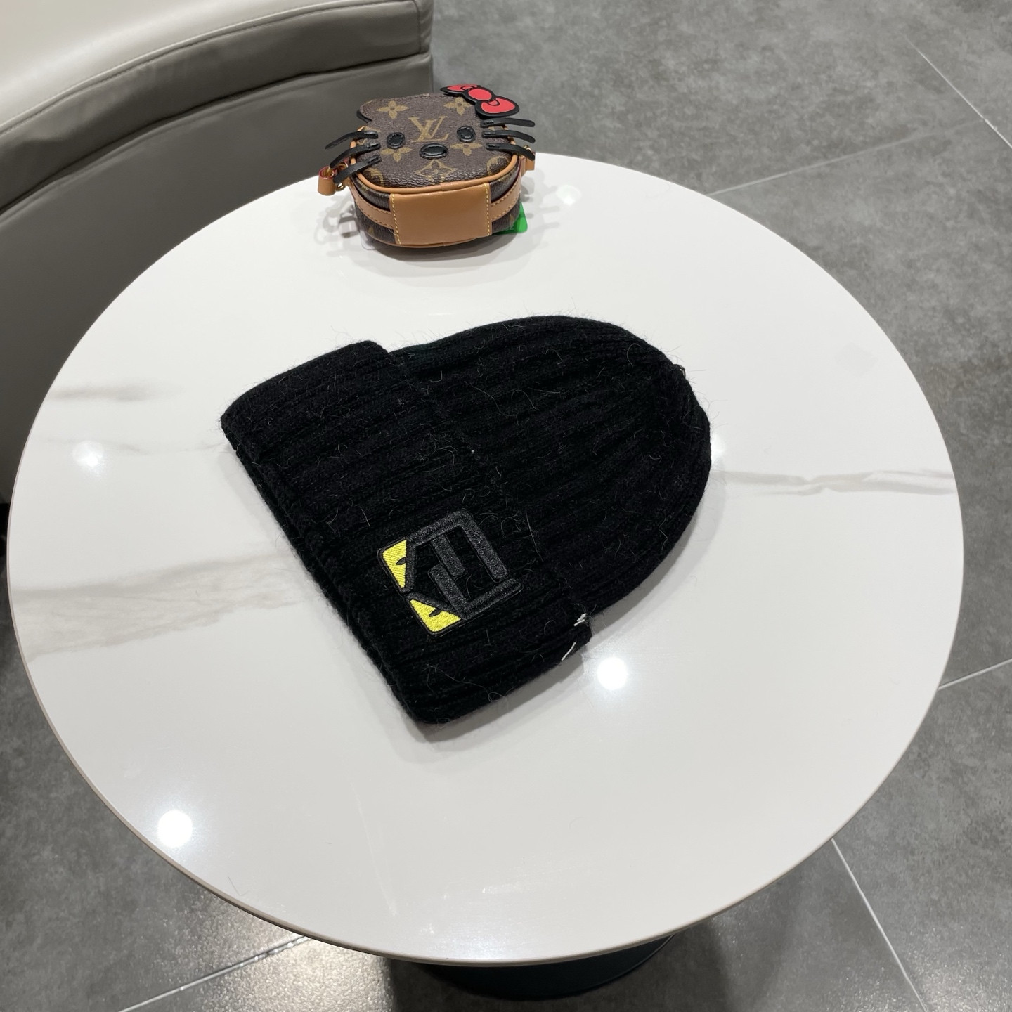 Fendi Beanie