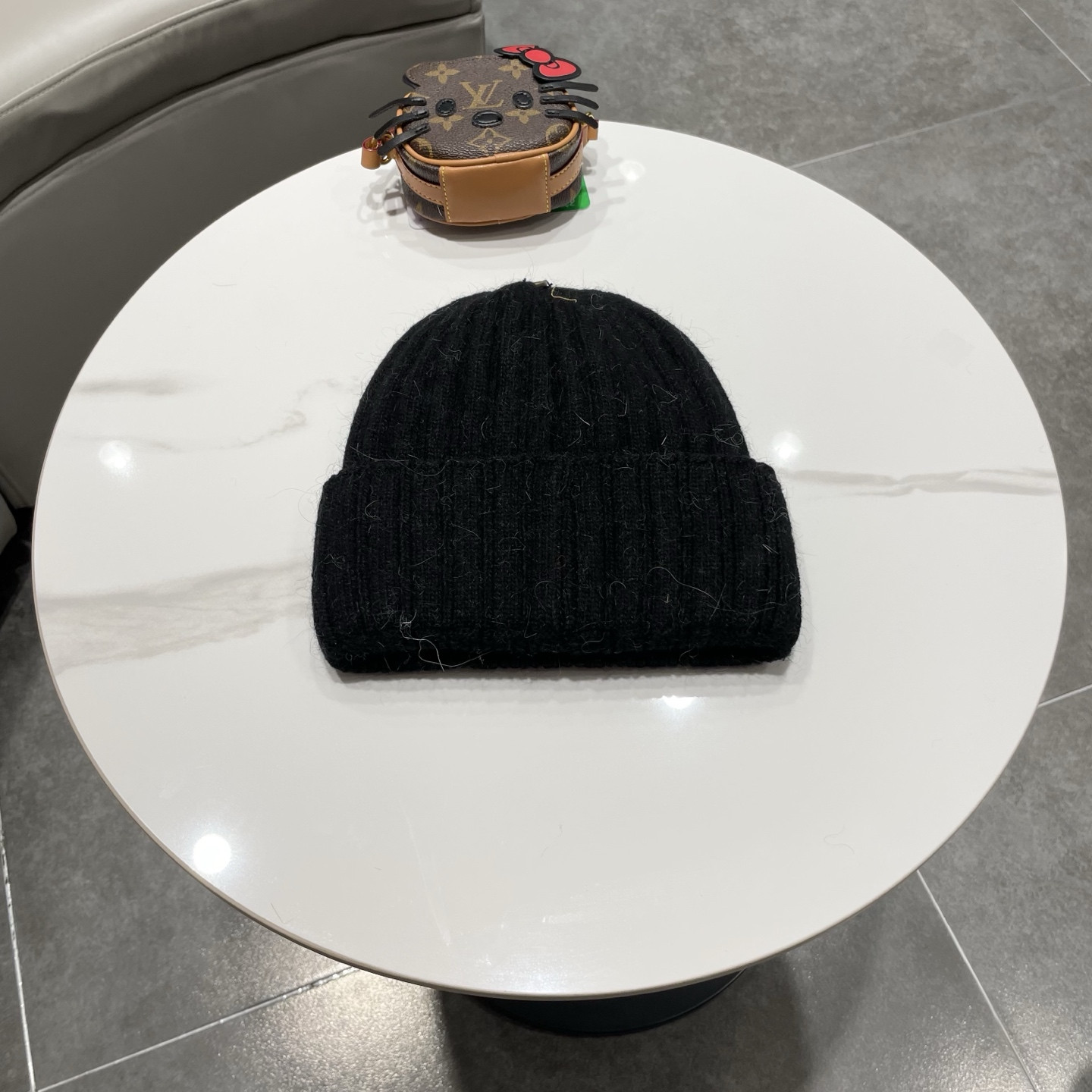 Fendi Beanie