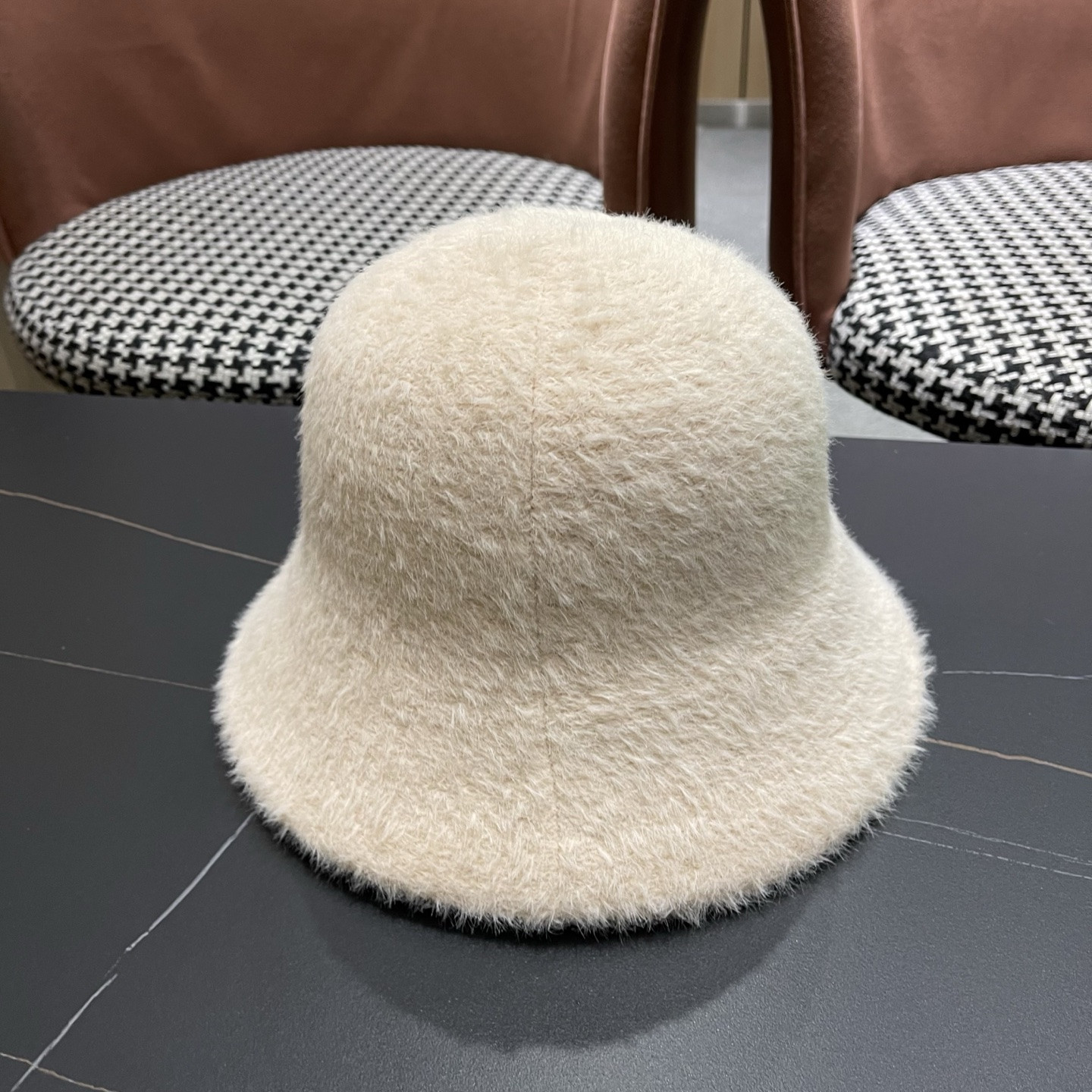 Fendi Bucket Hat
