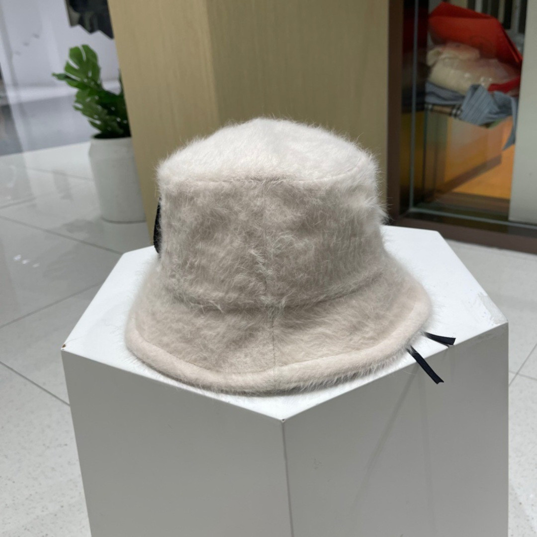 Fendi Bucket Hat
