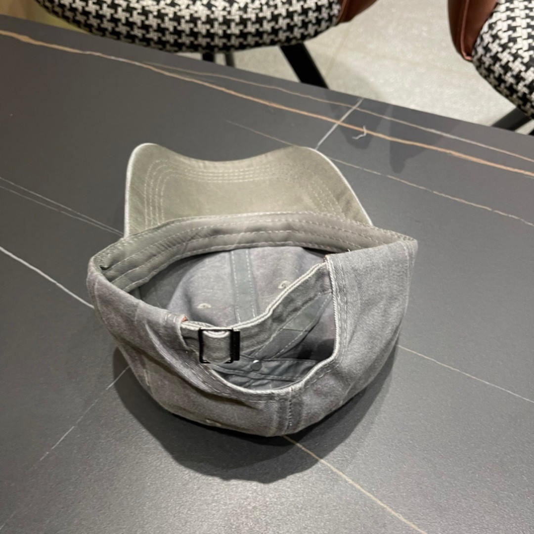 Fendi Baseball Cap