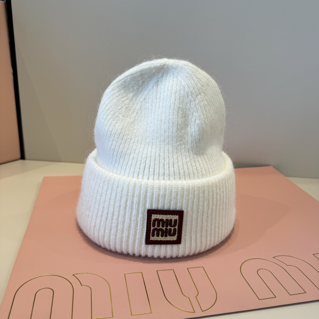 Miu Miu Beanie