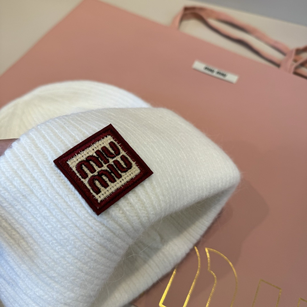 Miu Miu Beanie