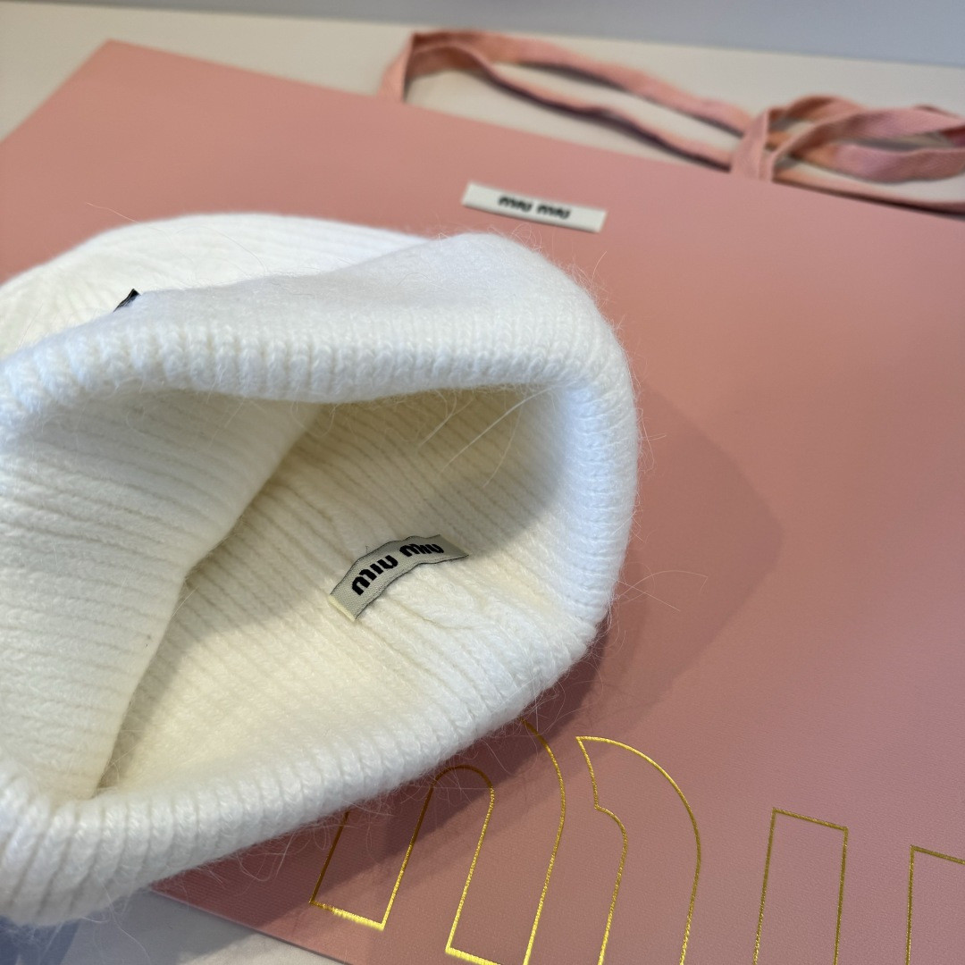 Miu Miu Beanie