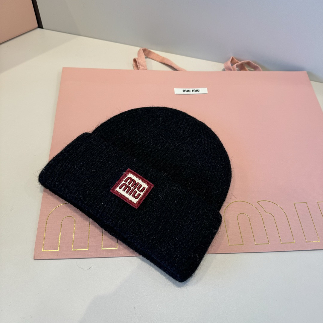 Miu Miu Beanie
