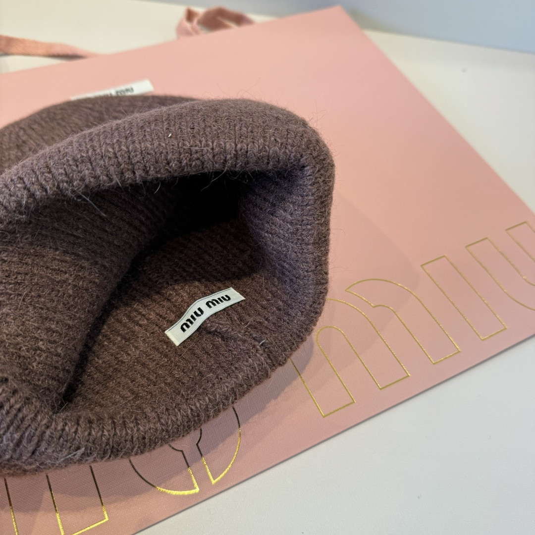 Miu Miu Beanie