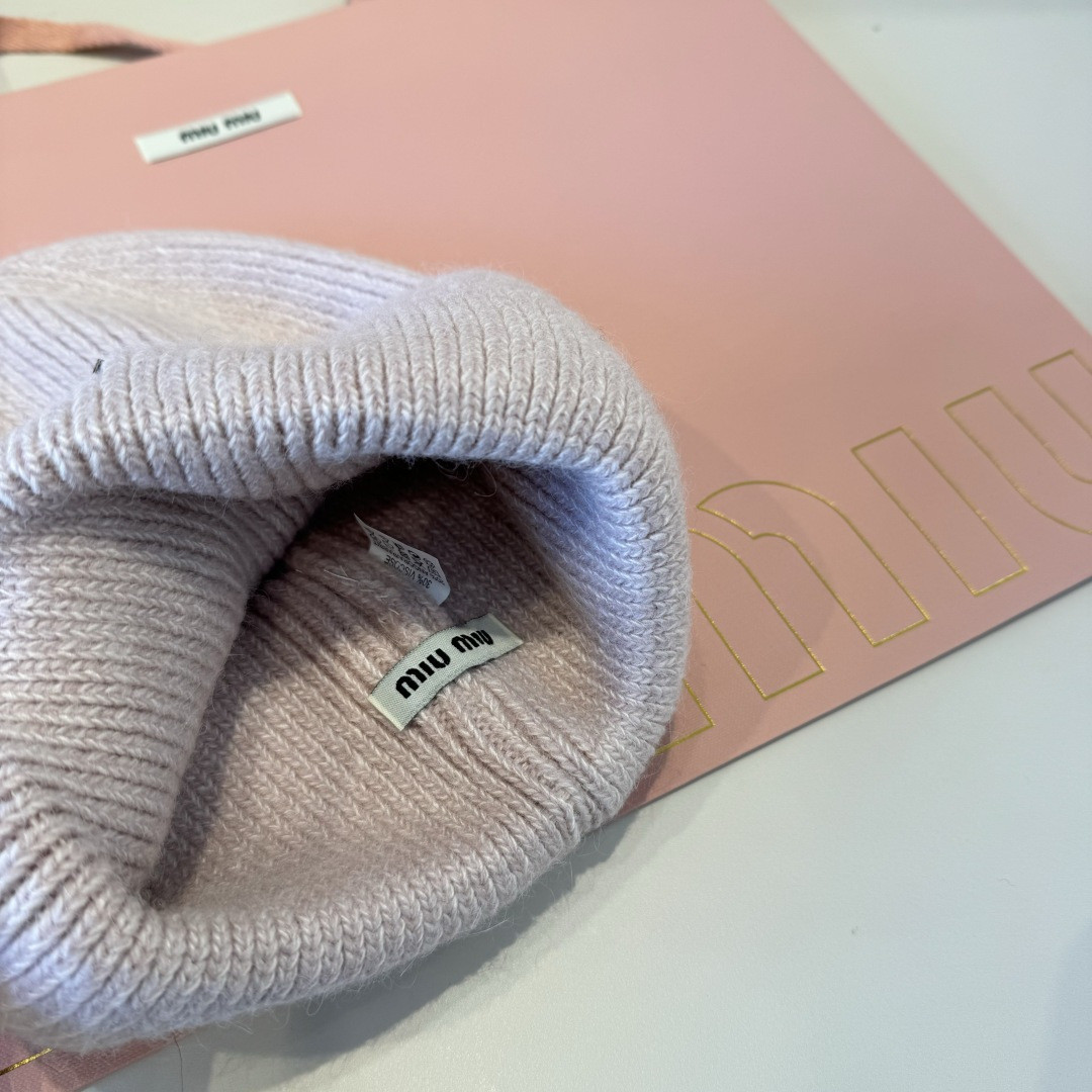 Miu Miu Beanie