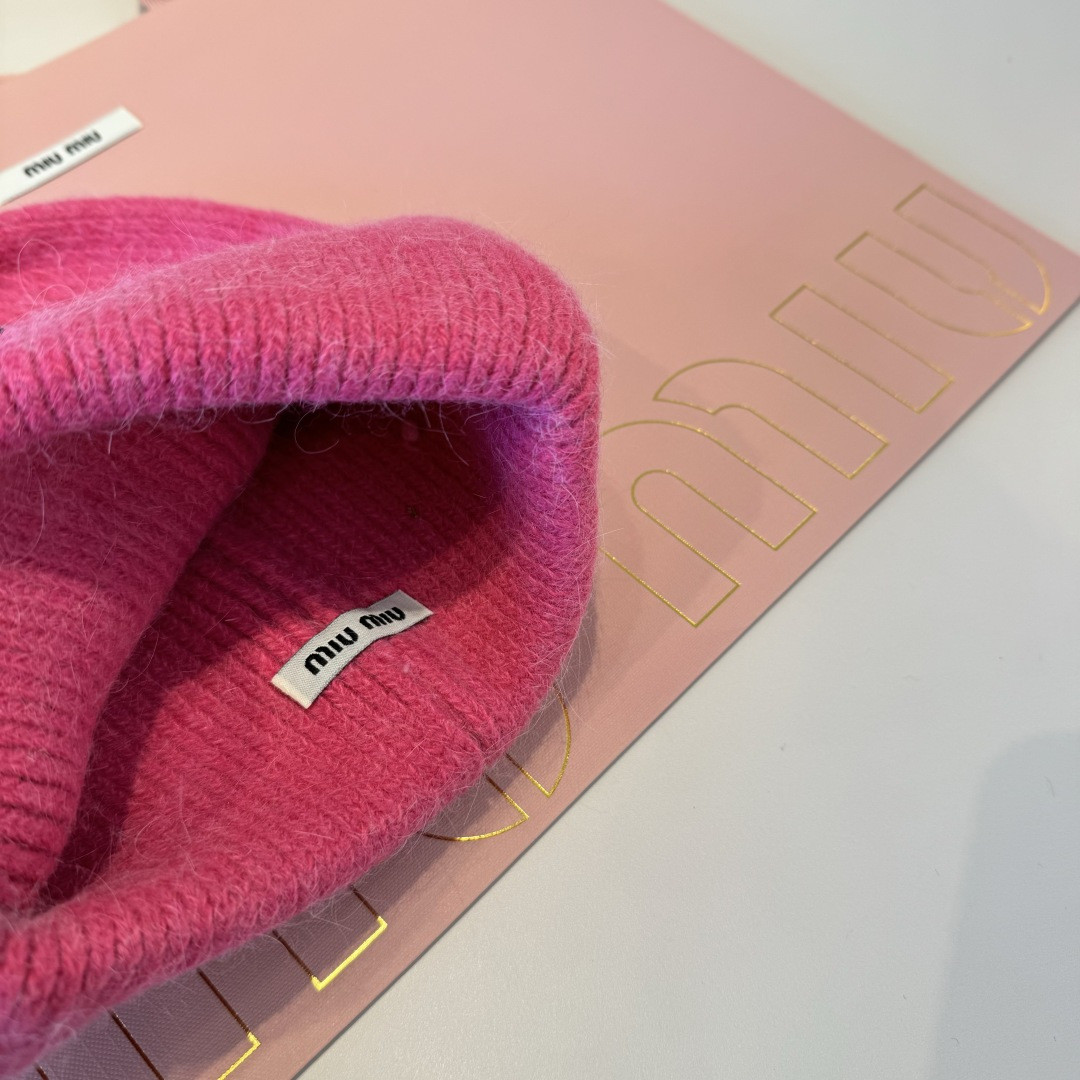 Miu Miu Beanie
